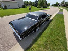 1968 Chevrolet Caprice (CC-2093449) for sale in Waconia, Minnesota