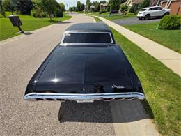 1968 Chevrolet Caprice (CC-2093449) for sale in Waconia, Minnesota