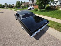1968 Chevrolet Caprice (CC-2093449) for sale in Waconia, Minnesota