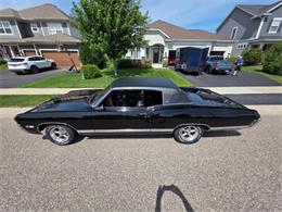1968 Chevrolet Caprice (CC-2093449) for sale in Waconia, Minnesota