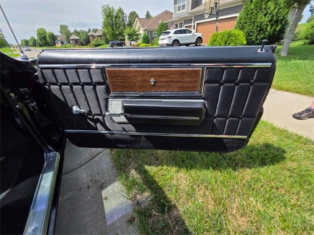 1968 Chevrolet Caprice (CC-2093449) for sale in Waconia, Minnesota