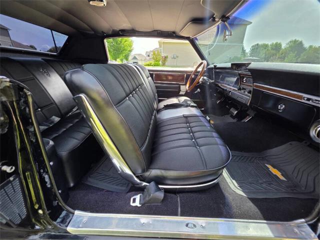 1968 Chevrolet Caprice (CC-2093449) for sale in Waconia, Minnesota
