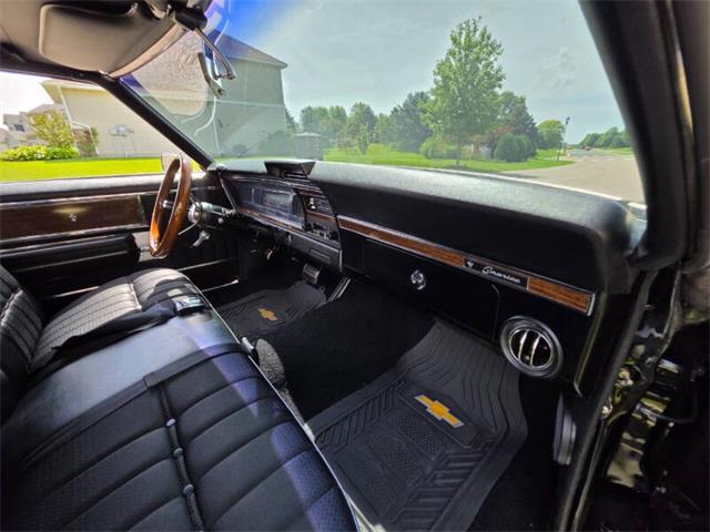 1968 Chevrolet Caprice (CC-2093449) for sale in Waconia, Minnesota