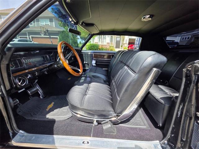 1968 Chevrolet Caprice (CC-2093449) for sale in Waconia, Minnesota