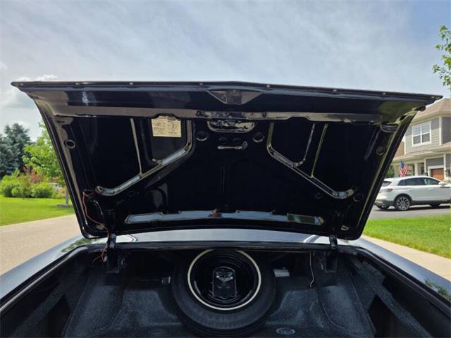 1968 Chevrolet Caprice (CC-2093449) for sale in Waconia, Minnesota