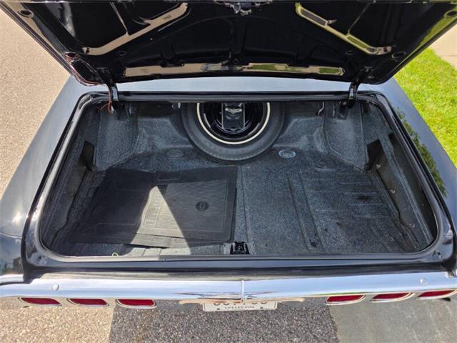 1968 Chevrolet Caprice (CC-2093449) for sale in Waconia, Minnesota