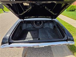 1968 Chevrolet Caprice (CC-2093449) for sale in Waconia, Minnesota