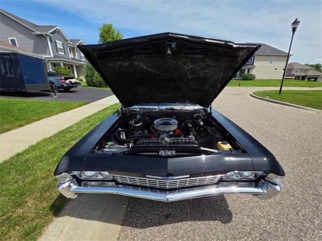 1968 Chevrolet Caprice (CC-2093449) for sale in Waconia, Minnesota