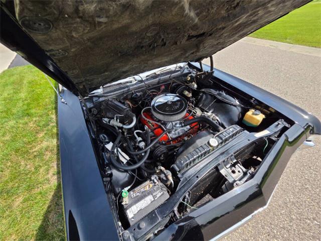 1968 Chevrolet Caprice (CC-2093449) for sale in Waconia, Minnesota
