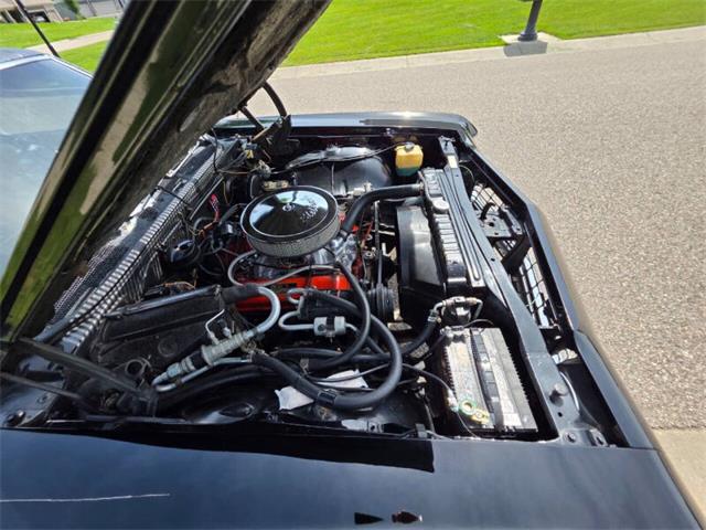 1968 Chevrolet Caprice (CC-2093449) for sale in Waconia, Minnesota