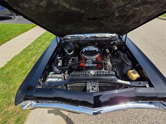 1968 Chevrolet Caprice (CC-2093449) for sale in Waconia, Minnesota