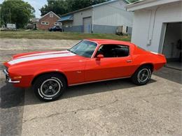 1970 Chevrolet Camaro (CC-2090345) for sale in Greensboro, North Carolina