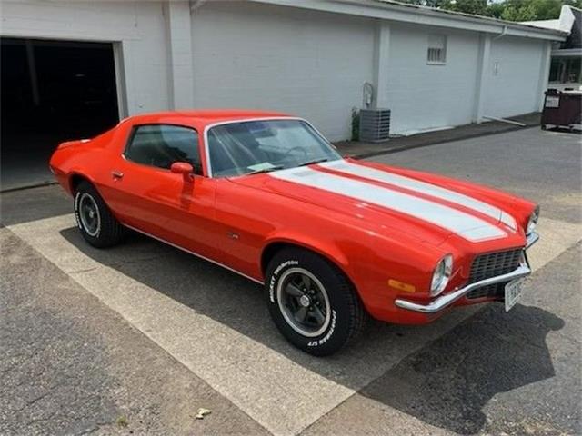 1970 Chevrolet Camaro (CC-2090345) for sale in Greensboro, North Carolina