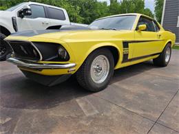 1969 Ford Mustang Boss 302 (CC-2093450) for sale in Waconia, Minnesota