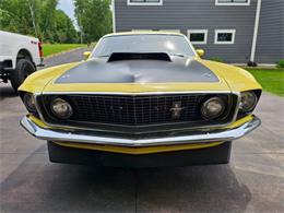 1969 Ford Mustang Boss 302 (CC-2093450) for sale in Waconia, Minnesota