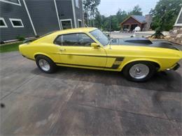 1969 Ford Mustang Boss 302 (CC-2093450) for sale in Waconia, Minnesota
