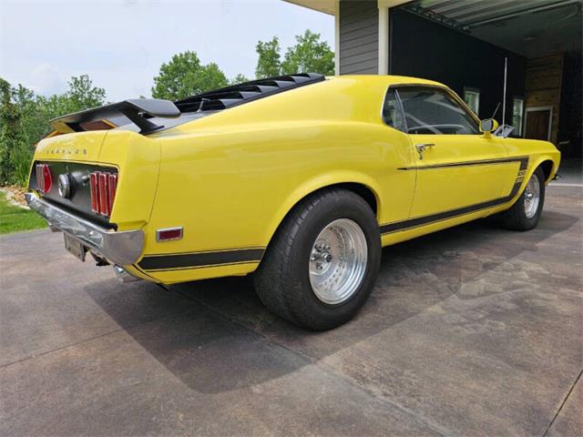 1969 Ford Mustang Boss 302 (CC-2093450) for sale in Waconia, Minnesota