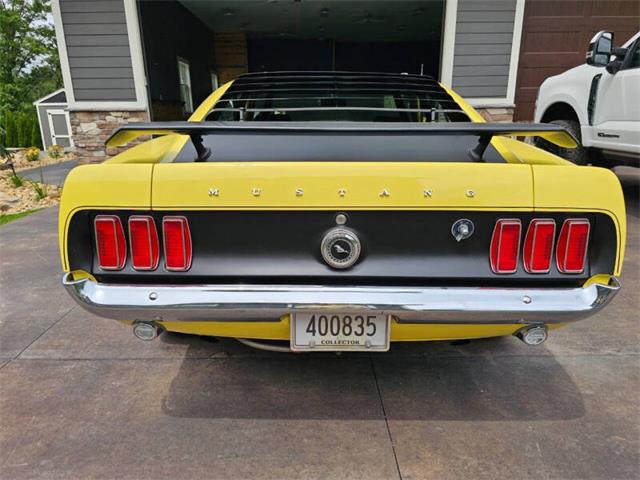 1969 Ford Mustang Boss 302 (CC-2093450) for sale in Waconia, Minnesota