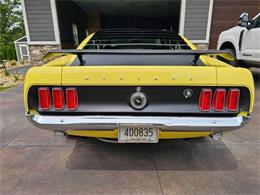 1969 Ford Mustang Boss 302 (CC-2093450) for sale in Waconia, Minnesota