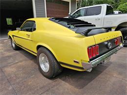 1969 Ford Mustang Boss 302 (CC-2093450) for sale in Waconia, Minnesota