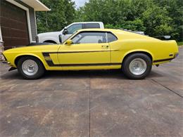 1969 Ford Mustang Boss 302 (CC-2093450) for sale in Waconia, Minnesota