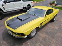 1969 Ford Mustang Boss 302 (CC-2093450) for sale in Waconia, Minnesota