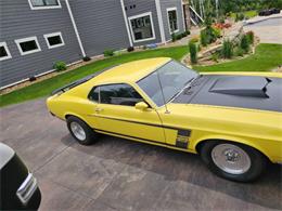 1969 Ford Mustang Boss 302 (CC-2093450) for sale in Waconia, Minnesota