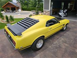 1969 Ford Mustang Boss 302 (CC-2093450) for sale in Waconia, Minnesota