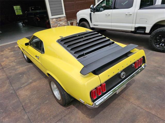 1969 Ford Mustang Boss 302 (CC-2093450) for sale in Waconia, Minnesota