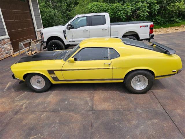 1969 Ford Mustang Boss 302 (CC-2093450) for sale in Waconia, Minnesota