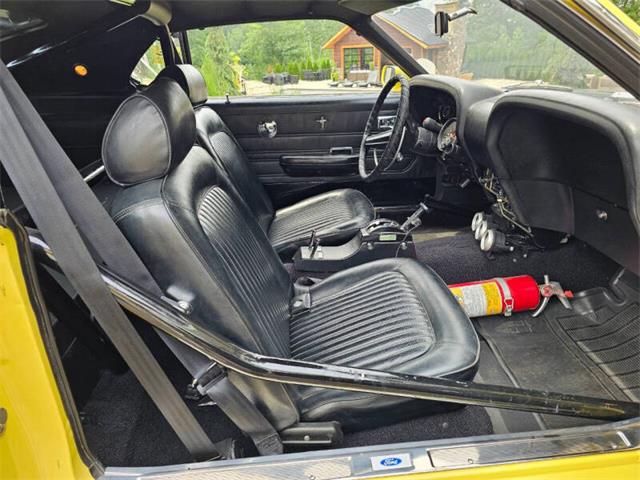 1969 Ford Mustang Boss 302 (CC-2093450) for sale in Waconia, Minnesota