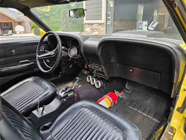 1969 Ford Mustang Boss 302 (CC-2093450) for sale in Waconia, Minnesota