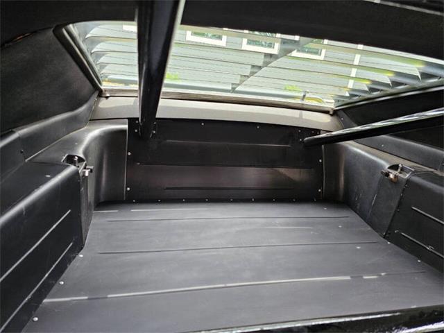 1969 Ford Mustang Boss 302 (CC-2093450) for sale in Waconia, Minnesota