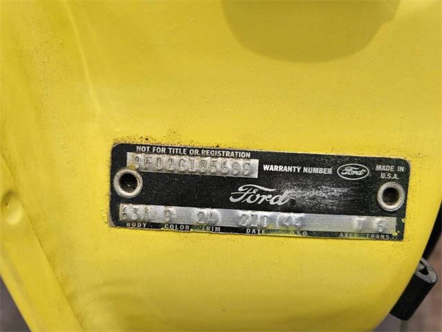 1969 Ford Mustang Boss 302 (CC-2093450) for sale in Waconia, Minnesota