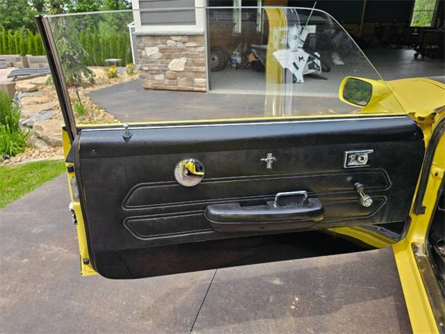 1969 Ford Mustang Boss 302 (CC-2093450) for sale in Waconia, Minnesota