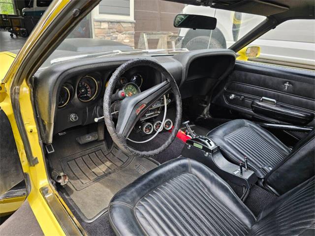 1969 Ford Mustang Boss 302 (CC-2093450) for sale in Waconia, Minnesota
