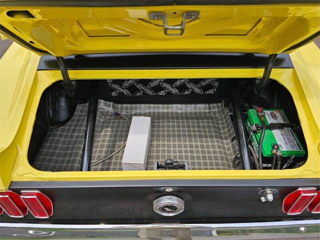 1969 Ford Mustang Boss 302 (CC-2093450) for sale in Waconia, Minnesota
