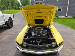1969 Ford Mustang Boss 302 (CC-2093450) for sale in Waconia, Minnesota