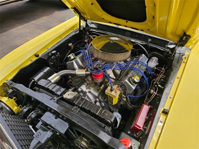 1969 Ford Mustang Boss 302 (CC-2093450) for sale in Waconia, Minnesota