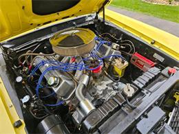 1969 Ford Mustang Boss 302 (CC-2093450) for sale in Waconia, Minnesota