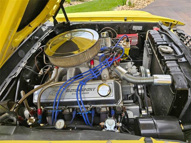 1969 Ford Mustang Boss 302 (CC-2093450) for sale in Waconia, Minnesota