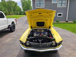 1969 Ford Mustang Boss 302 (CC-2093450) for sale in Waconia, Minnesota