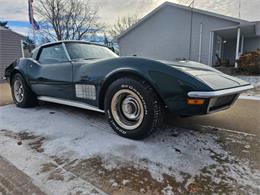 1971 Chevrolet Corvette (CC-2093451) for sale in Waconia, Minnesota