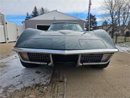 1971 Chevrolet Corvette (CC-2093451) for sale in Waconia, Minnesota