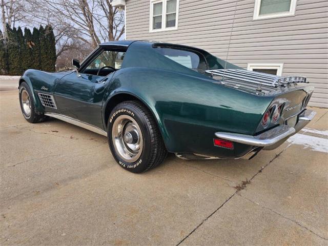 1971 Chevrolet Corvette (CC-2093451) for sale in Waconia, Minnesota