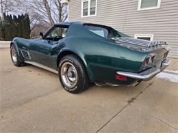 1971 Chevrolet Corvette (CC-2093451) for sale in Waconia, Minnesota