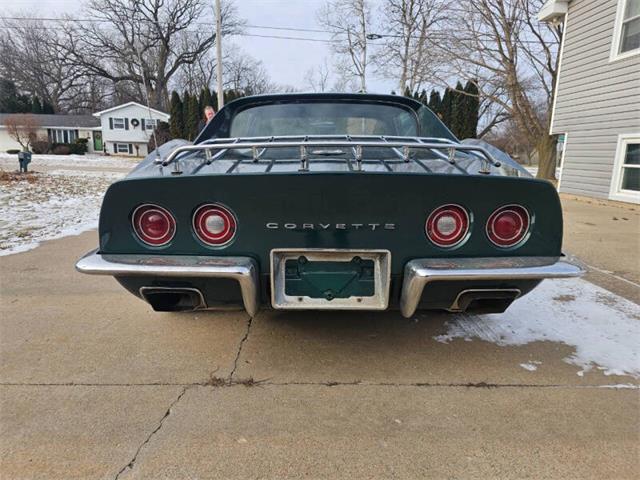 1971 Chevrolet Corvette (CC-2093451) for sale in Waconia, Minnesota