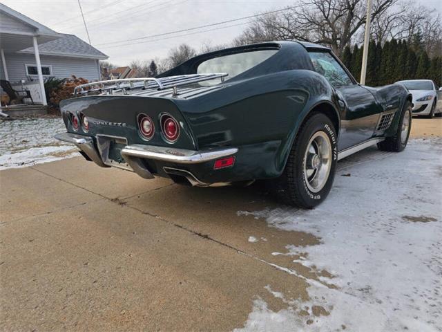 1971 Chevrolet Corvette (CC-2093451) for sale in Waconia, Minnesota