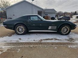 1971 Chevrolet Corvette (CC-2093451) for sale in Waconia, Minnesota