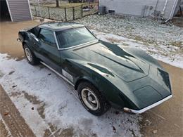 1971 Chevrolet Corvette (CC-2093451) for sale in Waconia, Minnesota